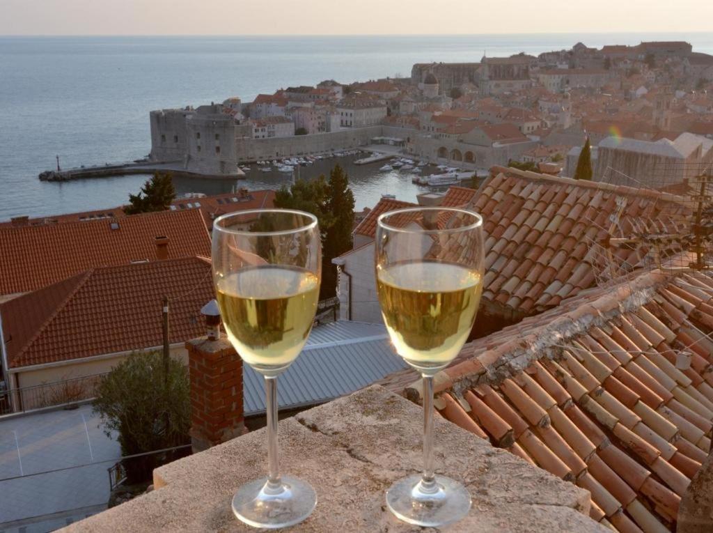 Guest House Enny Dubrovnik Extérieur photo