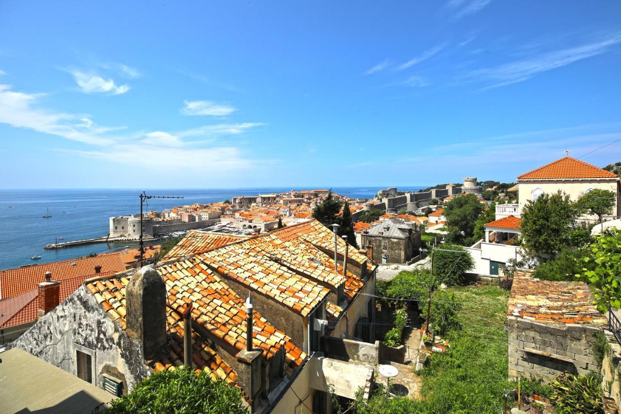 Guest House Enny Dubrovnik Extérieur photo