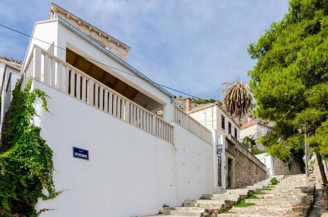 Guest House Enny Dubrovnik Extérieur photo
