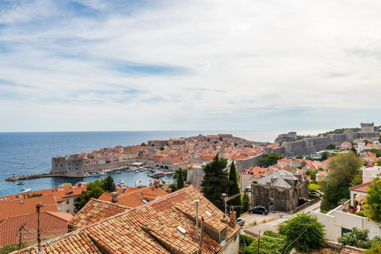 Guest House Enny Dubrovnik Extérieur photo