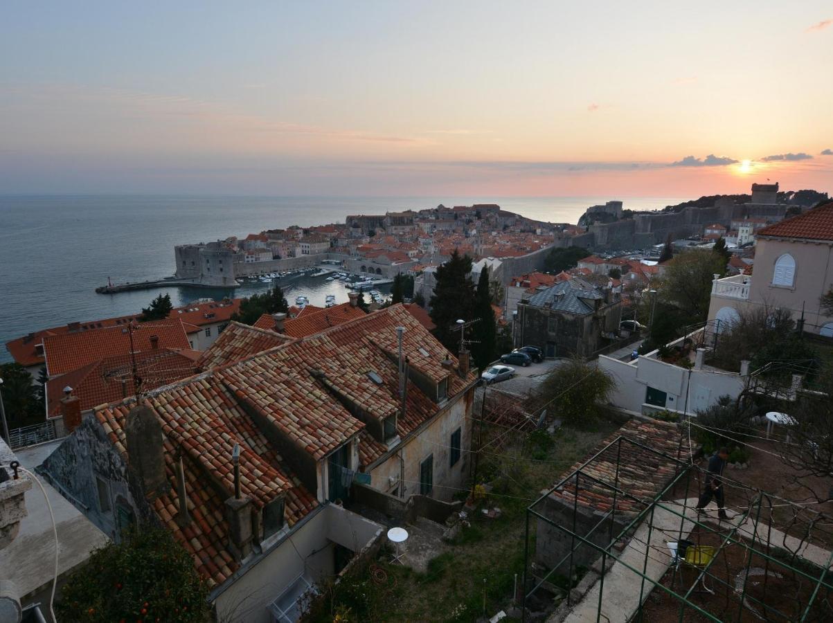 Guest House Enny Dubrovnik Extérieur photo