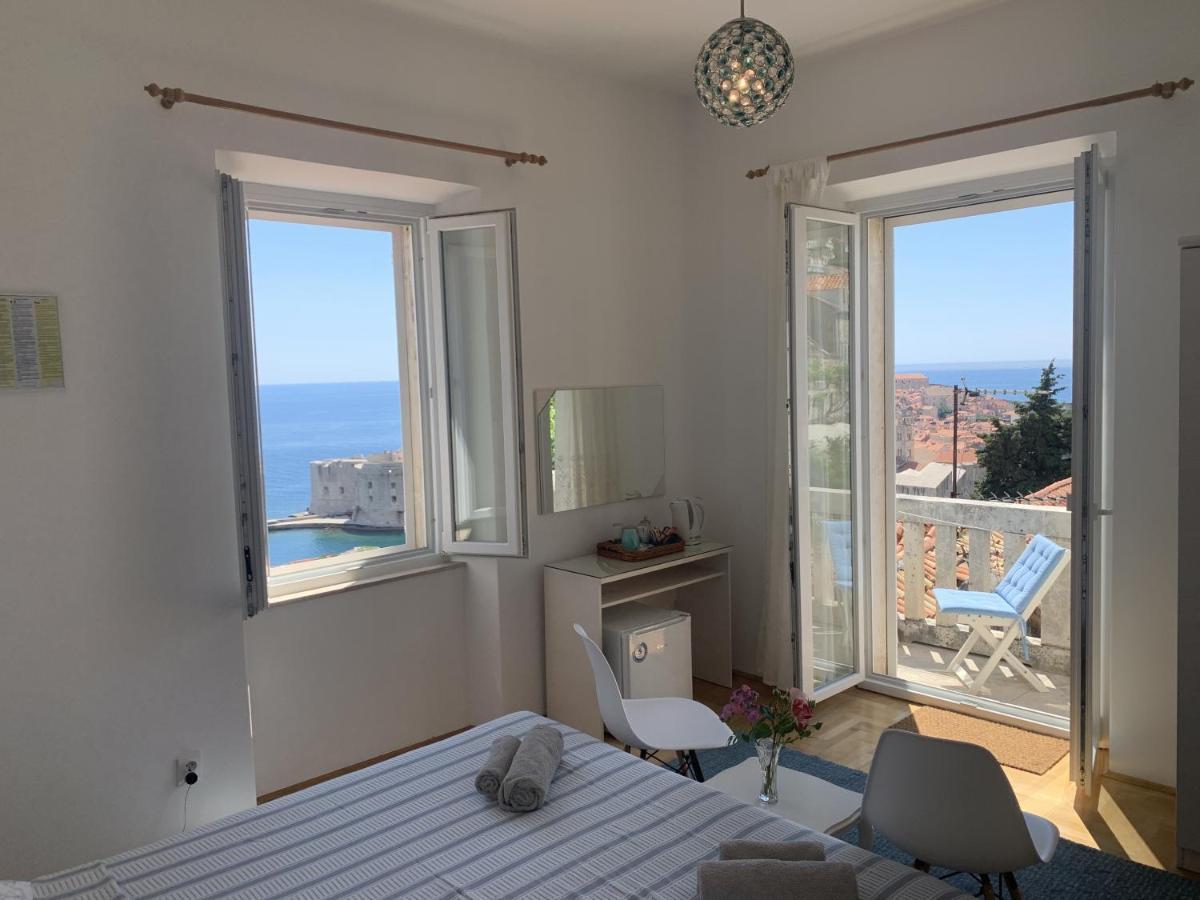 Guest House Enny Dubrovnik Extérieur photo