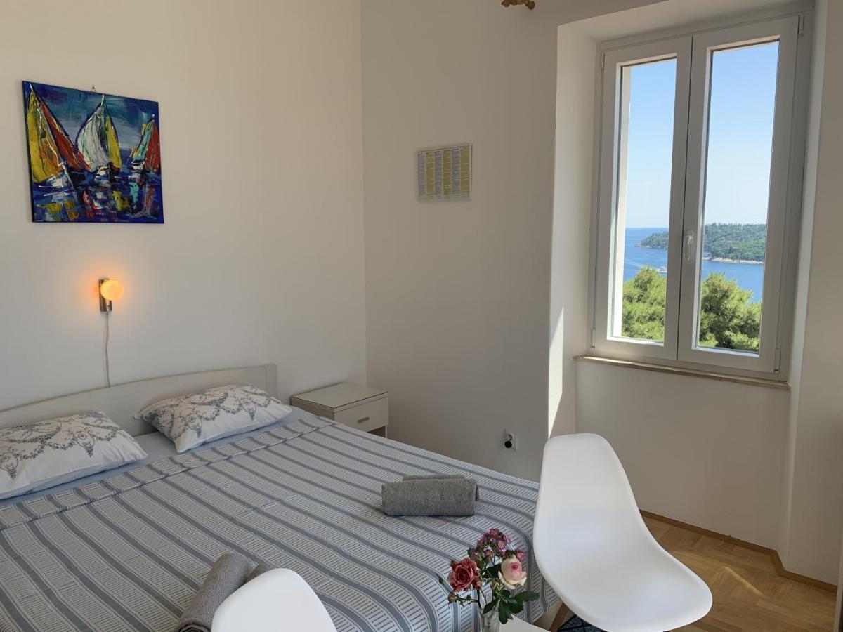 Guest House Enny Dubrovnik Extérieur photo