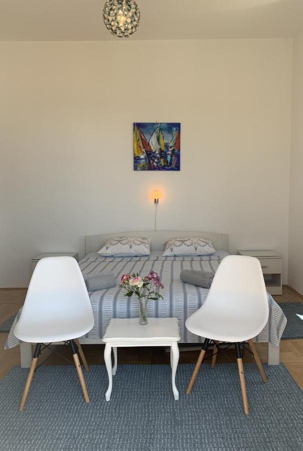 Guest House Enny Dubrovnik Extérieur photo