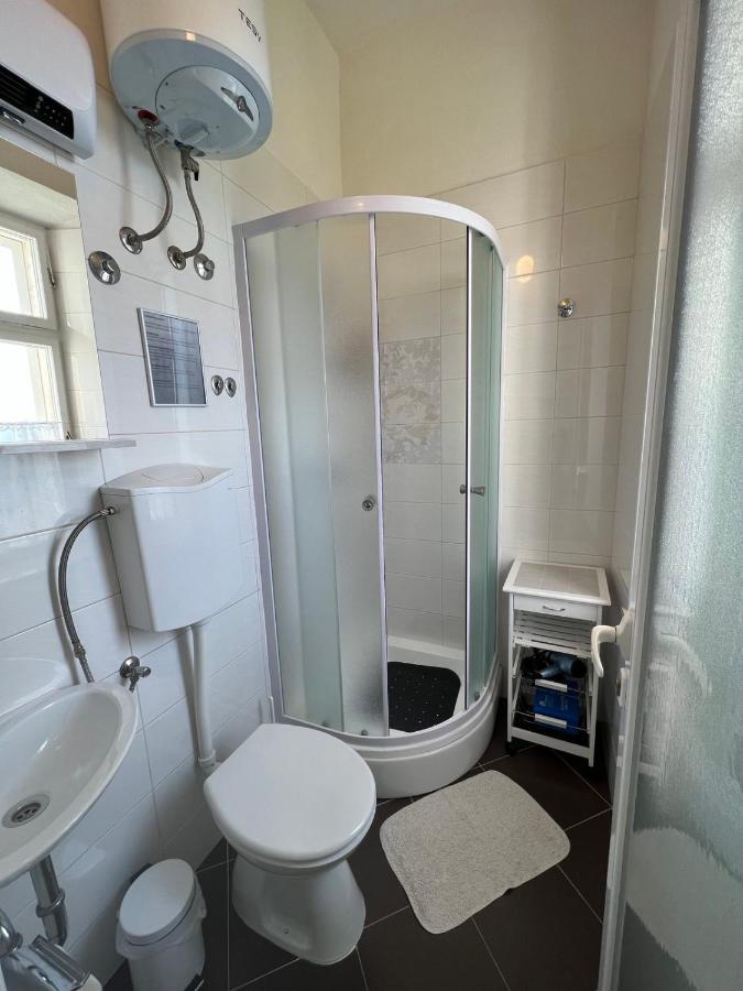 Guest House Enny Dubrovnik Extérieur photo