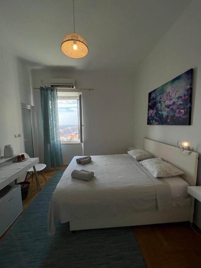 Guest House Enny Dubrovnik Extérieur photo