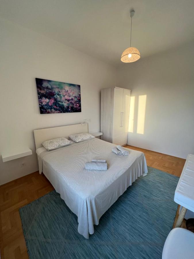 Guest House Enny Dubrovnik Extérieur photo